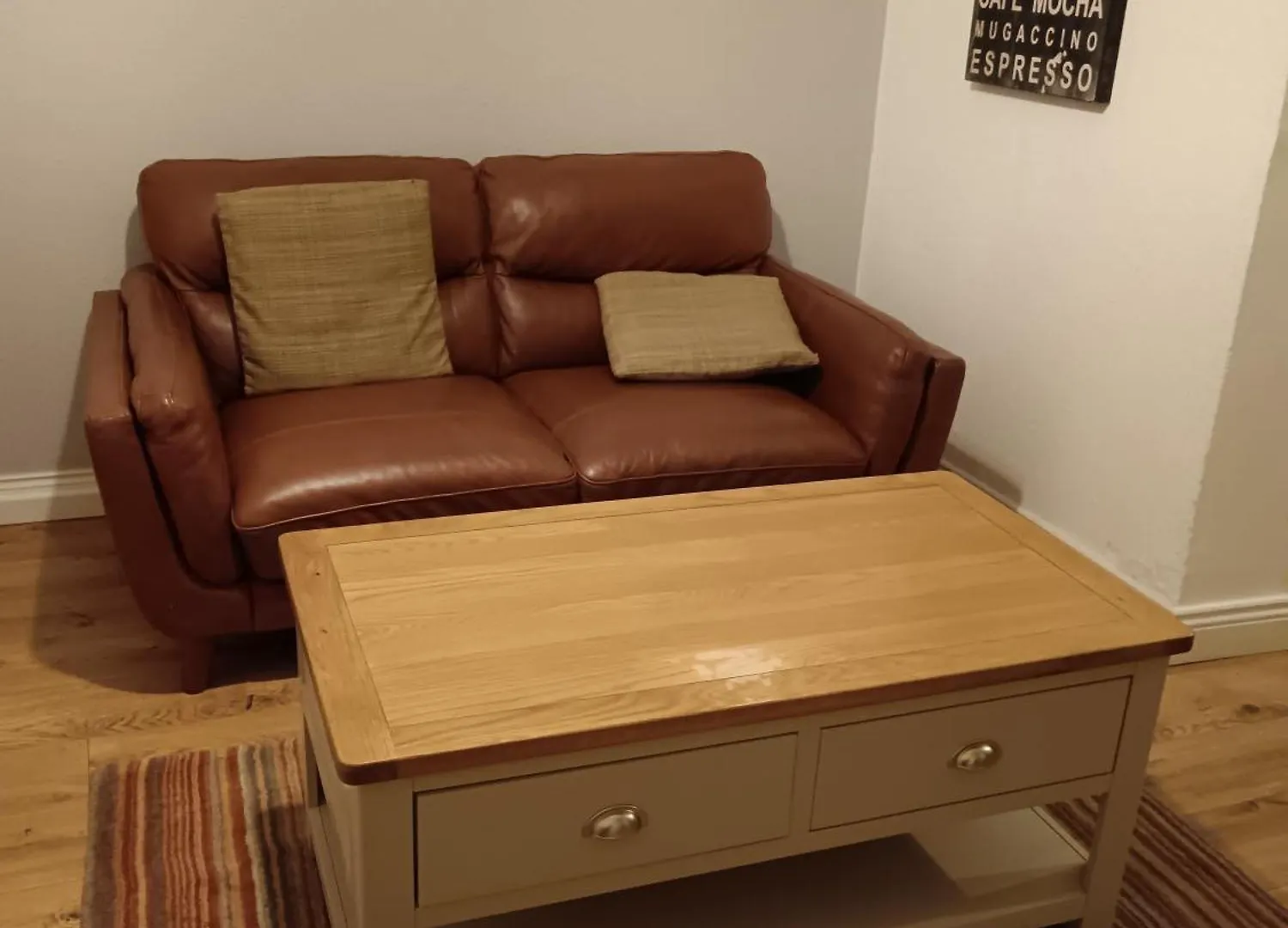 4 Bed Modern Spacious House South Dublin Semesterbostad