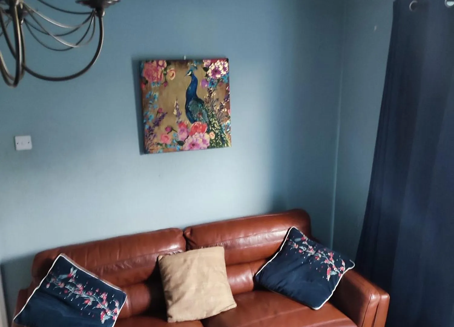 Semesterbostad 4 Bed Modern Spacious House South Dublin