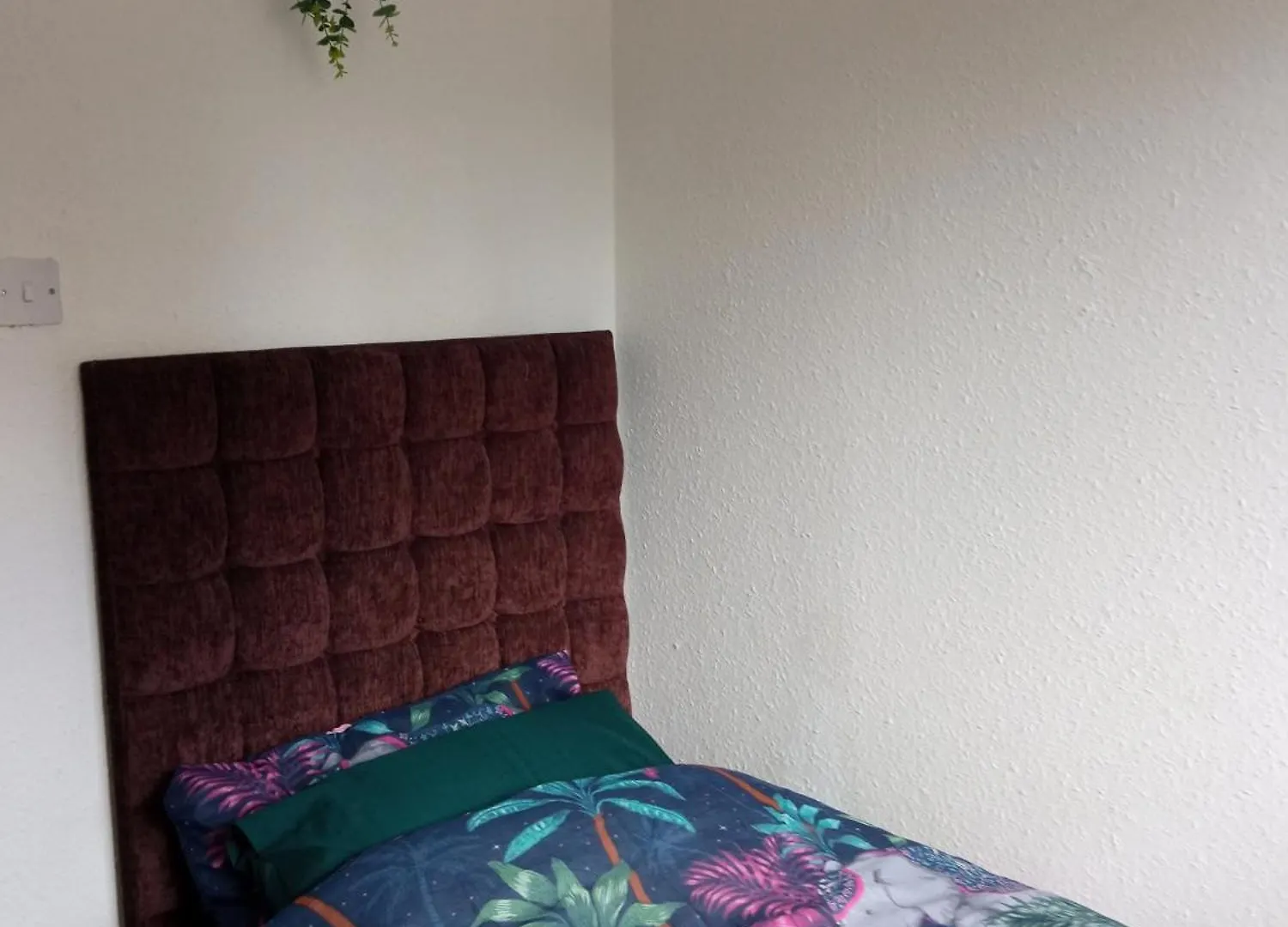 4 Bed Modern Spacious House South Dublin Semesterbostad