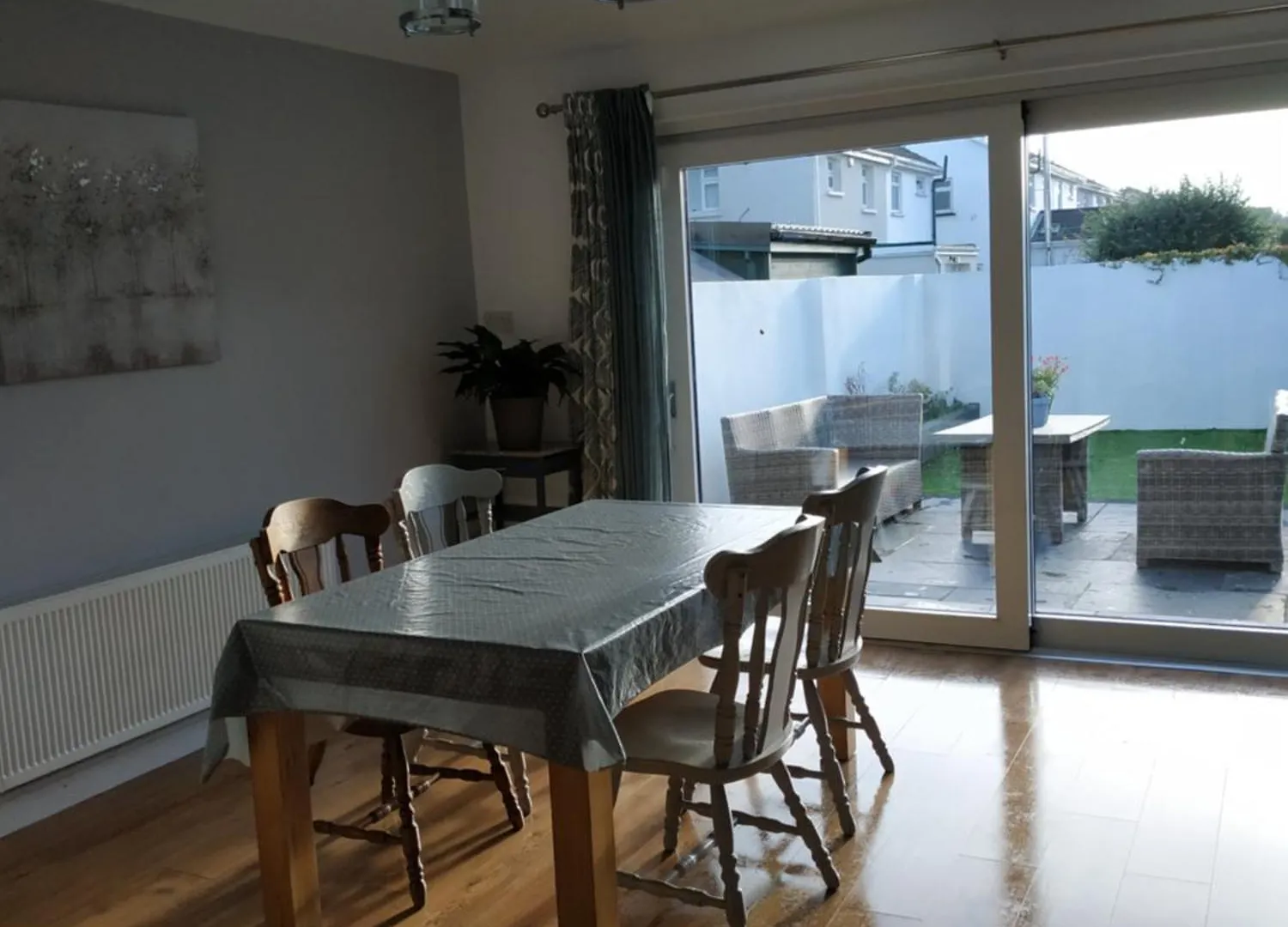 4 Bed Modern Spacious House South Dublin