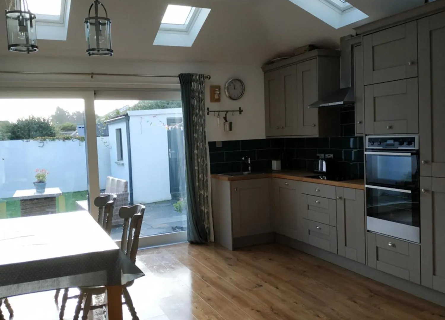 4 Bed Modern Spacious House South Dublin