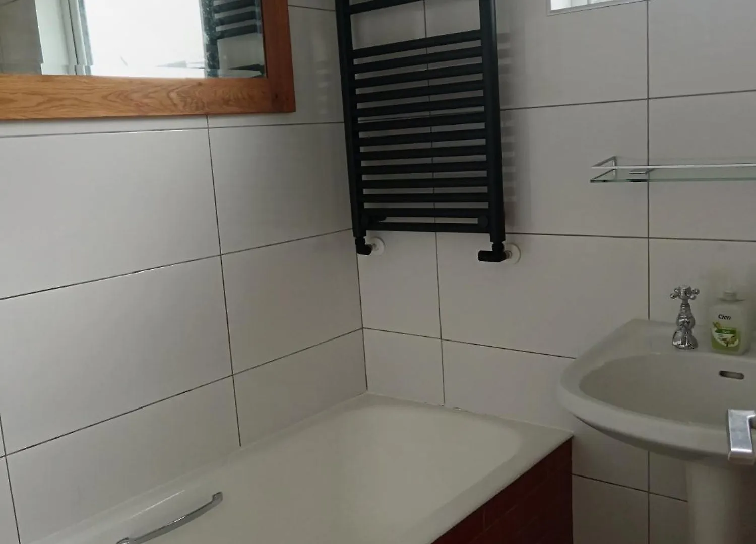 4 Bed Modern Spacious House South Dublin Semesterbostad