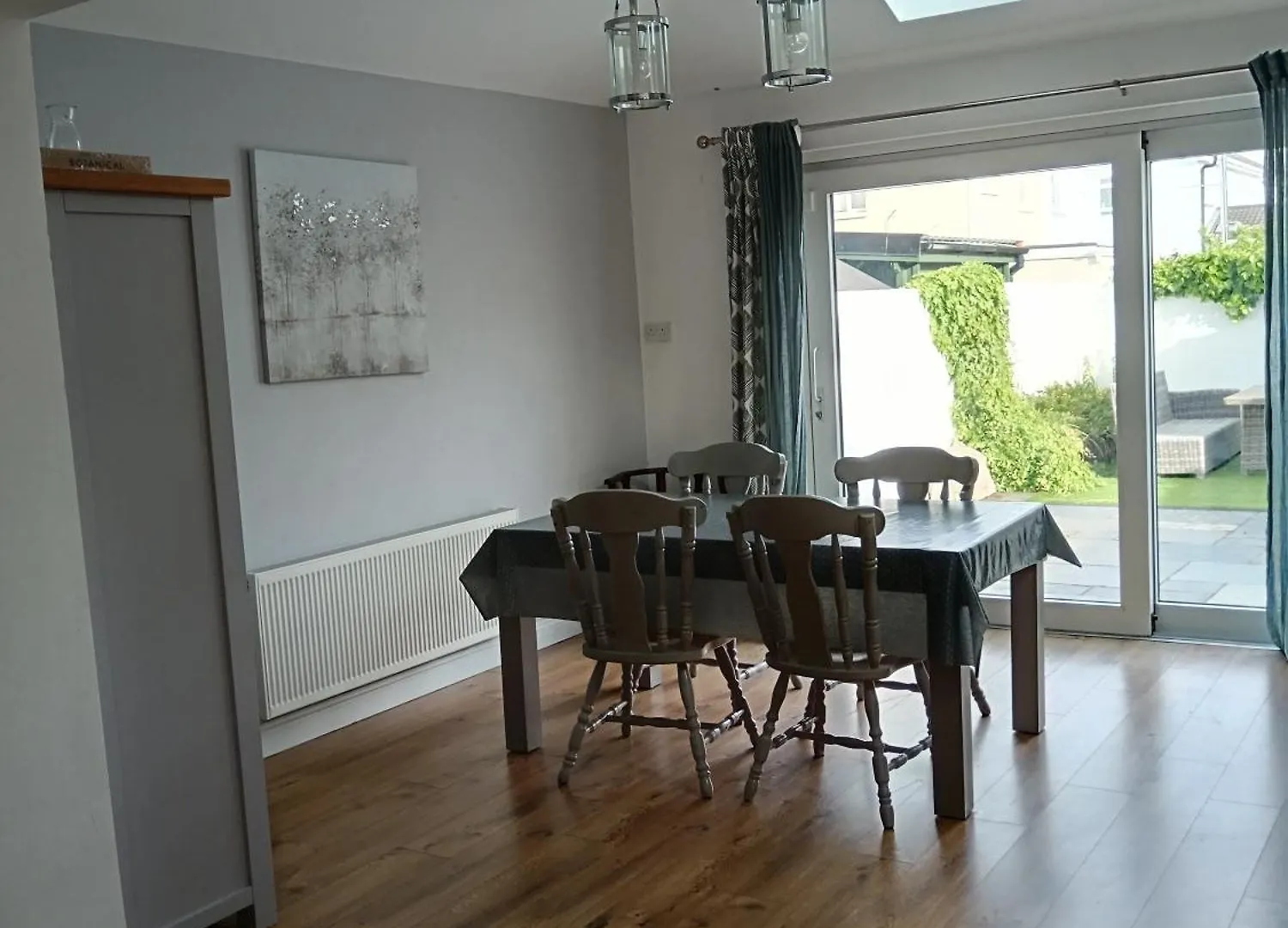 Semesterbostad 4 Bed Modern Spacious House South Dublin Irland