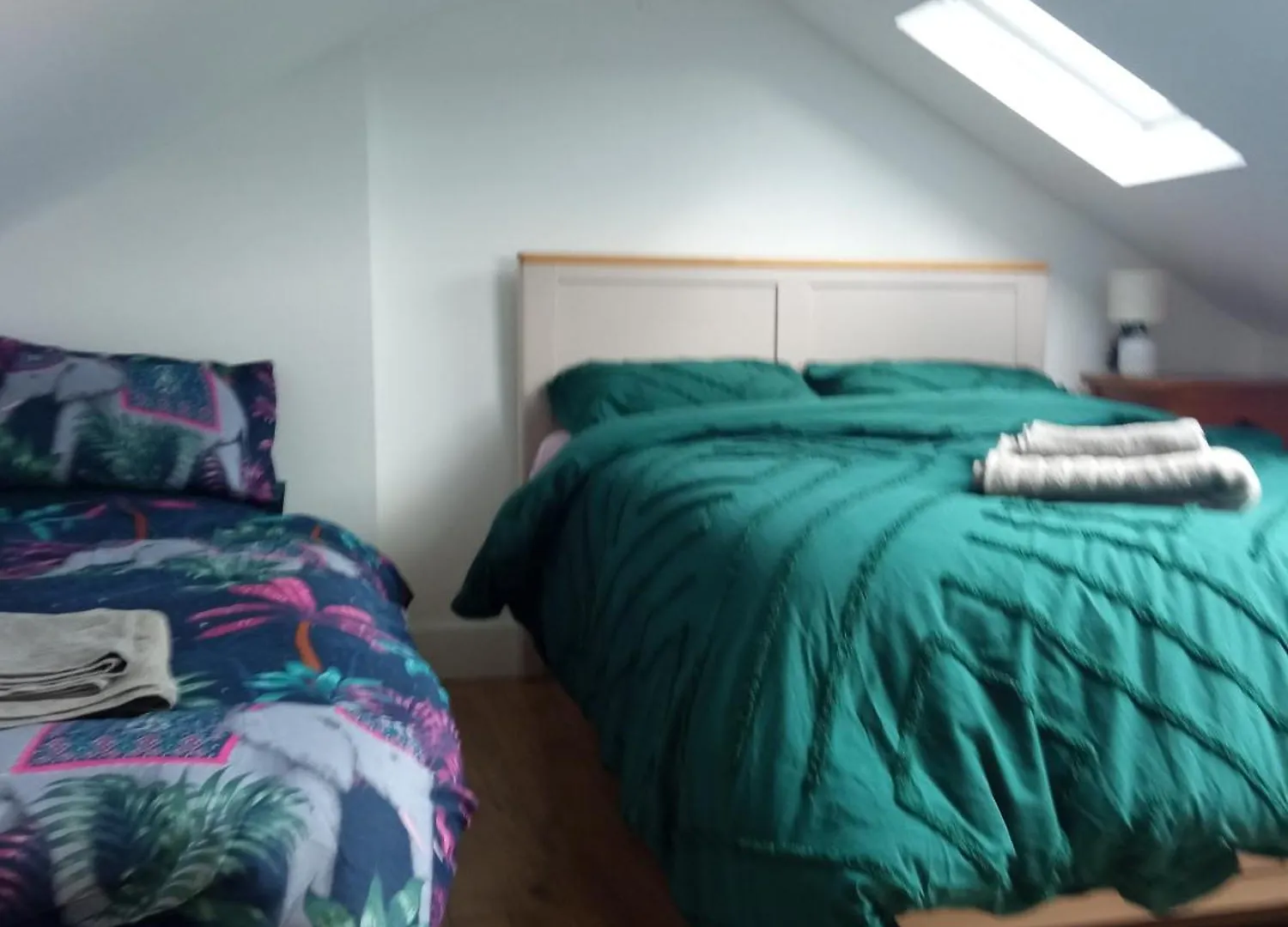 4 Bed Modern Spacious House South Dublin location