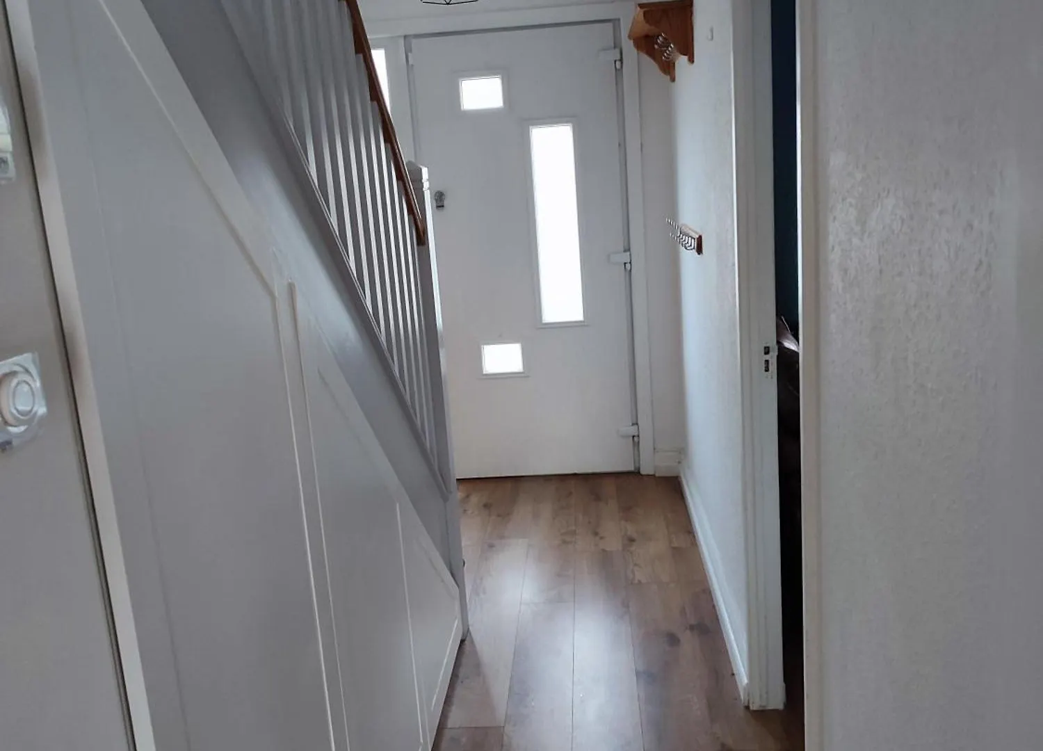 Дом отдыха 4 Bed Modern Spacious House South Дублин